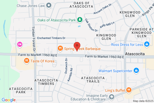 Atascocita Car Care & Collision Inc.