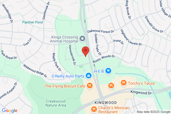 Kings Crossing Car Care & Express Lube