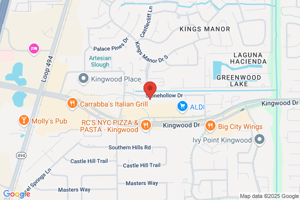 Kingwood Tire & Automotive
