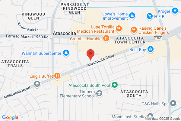 Christian Brothers Automotive Atascocita