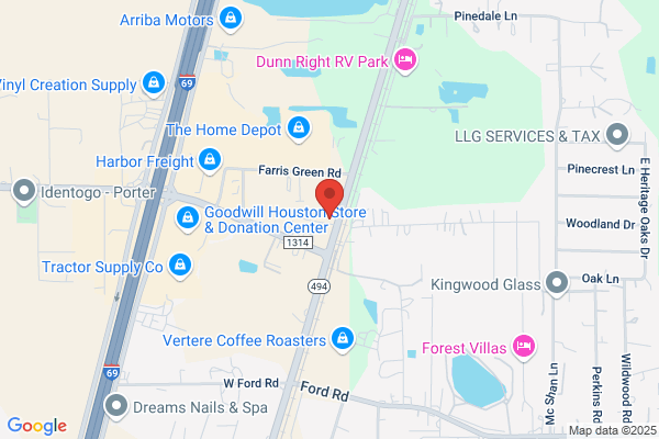 Conrad Auto & Truck Repair