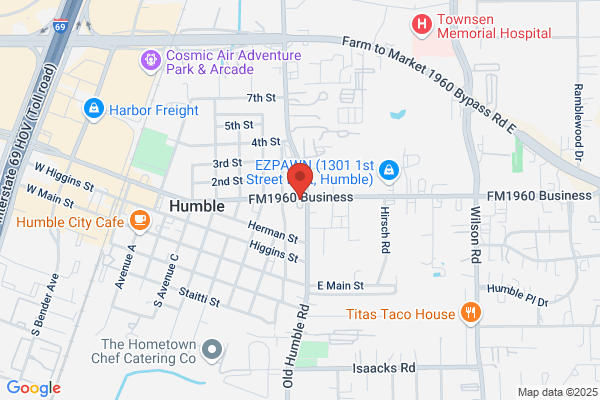 Humble Automotive