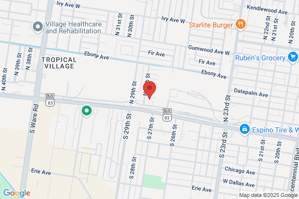 Lightning Automotive Services