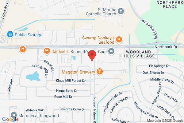 ServiceMaster Restoration & Cleaning - Kingwood