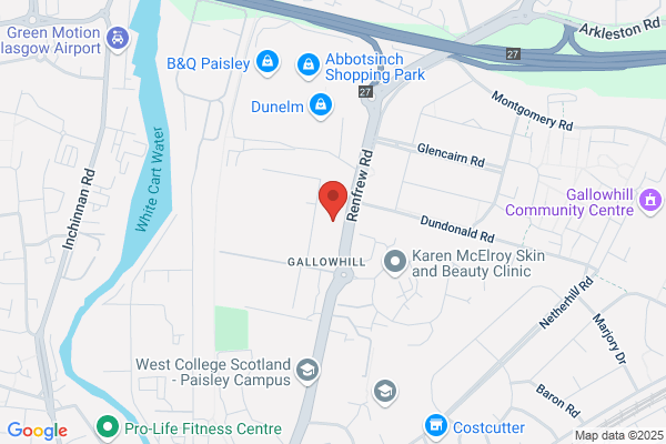 Clyde Electrical & Mechanical