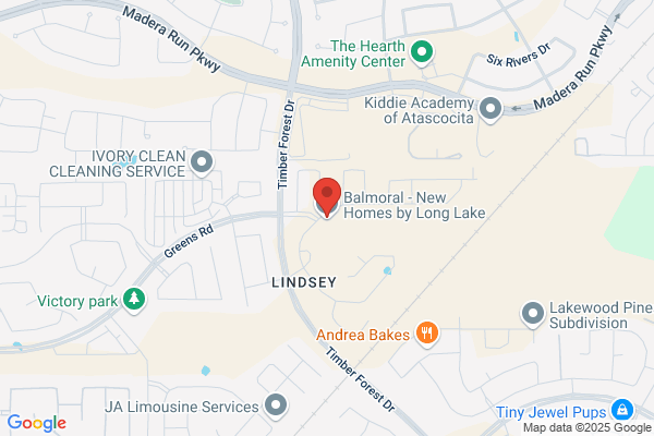 Kimball Hill Homes