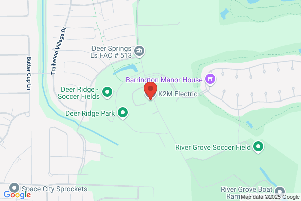 Kingwood Electric