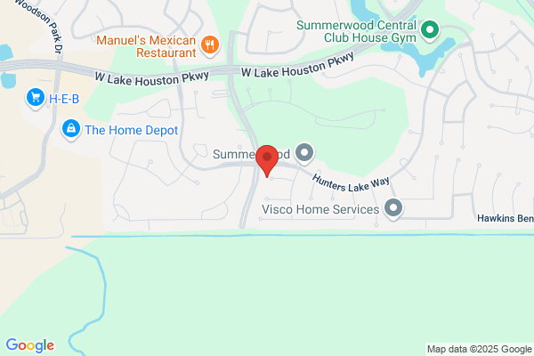 Legacy Homes