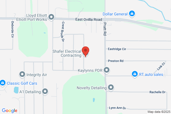 Shafer Electric Llc
