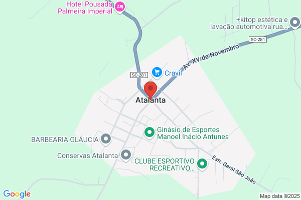 Atalanta