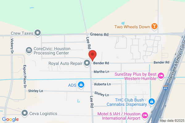 McDonald Realty, Commercial Residential