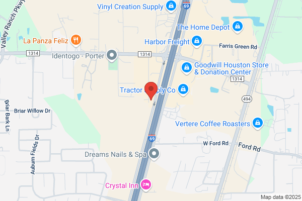 Pat's Donuts & Kolaches