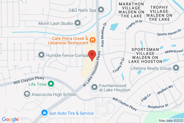 Mojo's Sports Grille