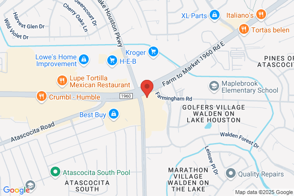 Mattress Firm Atascocita East