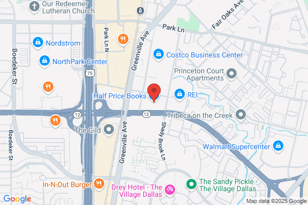 Half Price Books