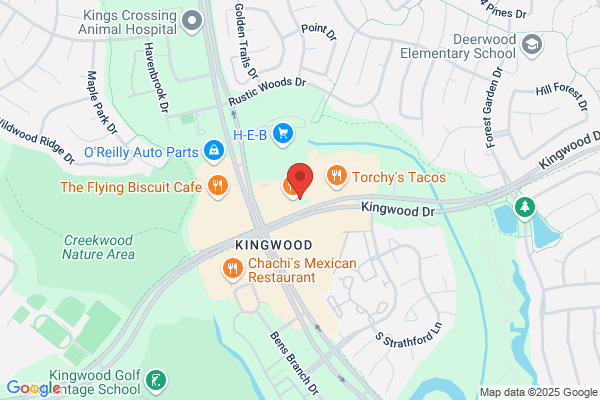 Air Duct Cleaning Kingwood TX