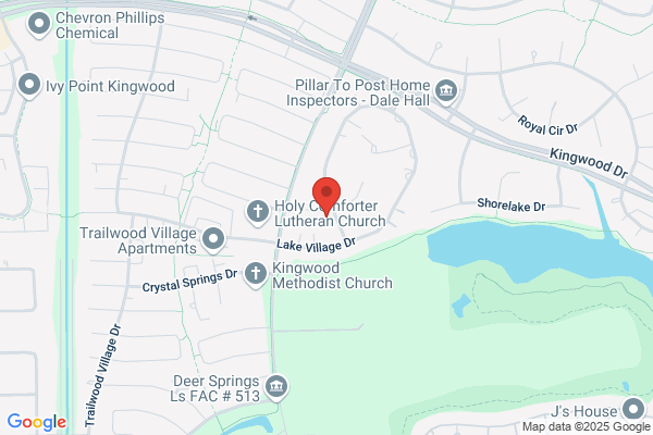 Kingwood Carpet Cleaning