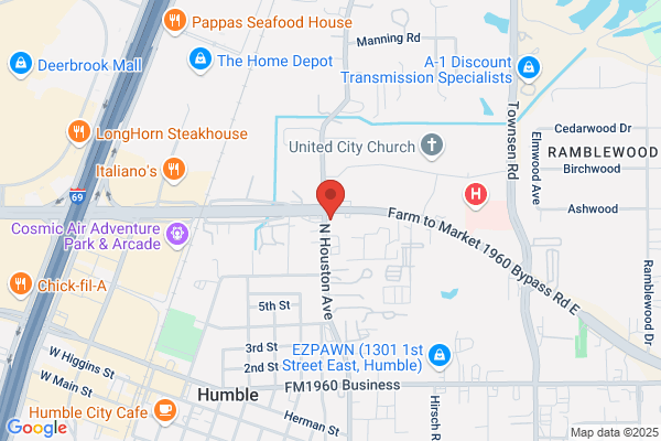Cash America Pawn