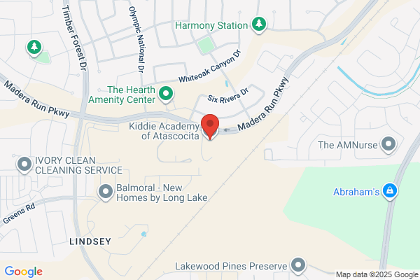 Kiddie Academy of Atascocita