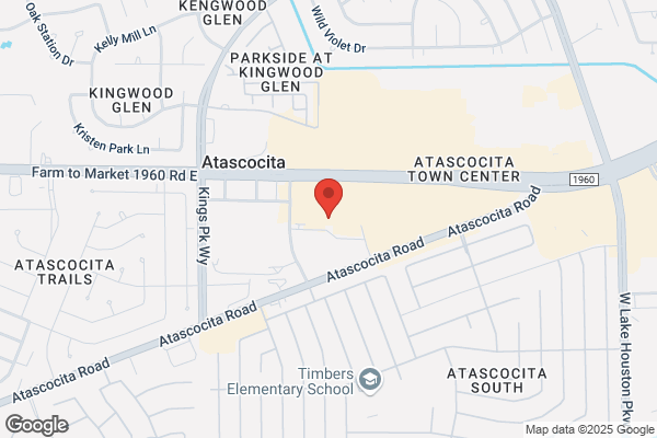 Kid to Kid Atascocita