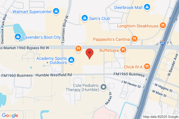 SAS San Antonio Shoemakers - Deerbrook Commons