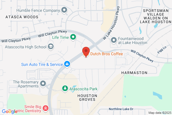 Dutch Bros Coffee