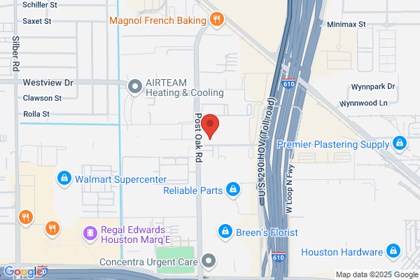 CTI Houston