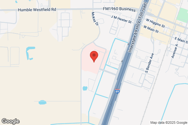 Northeast Houston Vein Center