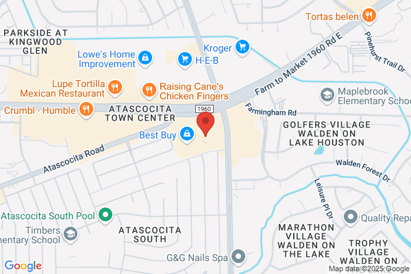 Carus Orthodontics Atascocita