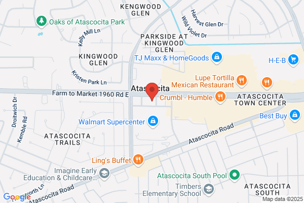 Kings Oak Dental Care