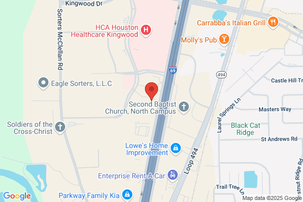 Kingwood Implant Dentistry and Prosthodontics
