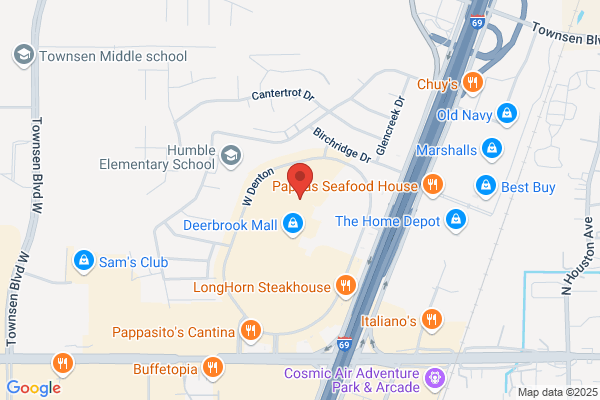 Southern Dental of Deerbrook