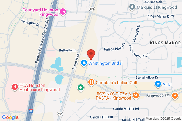 Chris E. Perkins, DDS & Associates Kingwood
