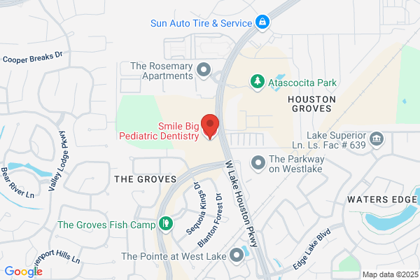 Smile Big Pediatric Dentistry