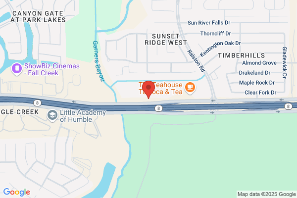 Summer Creek Dental