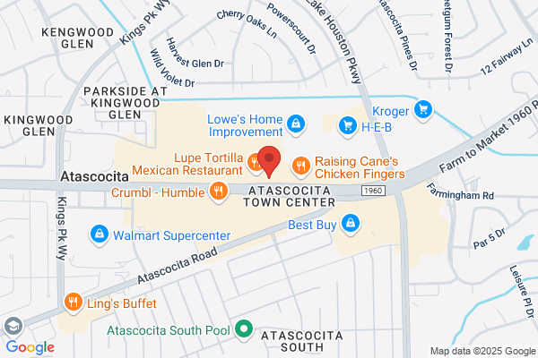 Atascocita Dental Arts