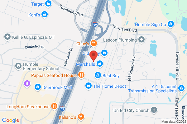 Deerbrook Family Dentistry