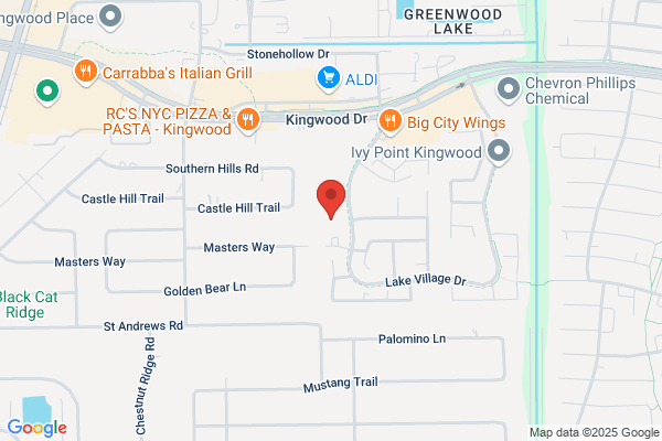 Kingwood Dental Specialists