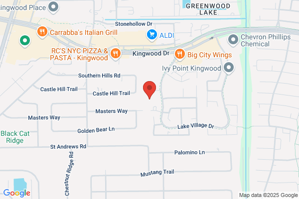 Oppermann & Redman Cosmetic & Family Dentistry