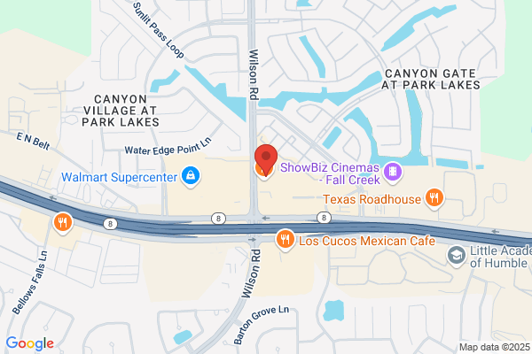 Park Lakes Dental Care