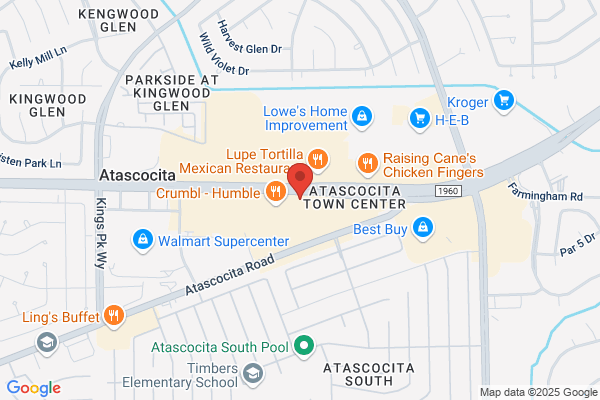 Splendid Dental in Atascocita