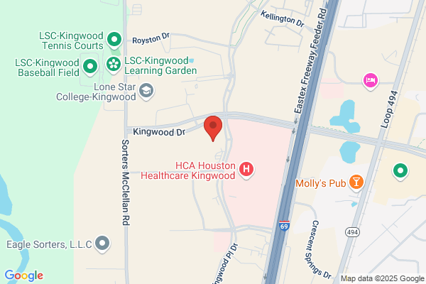 DermSurgery Associates - Kingwood