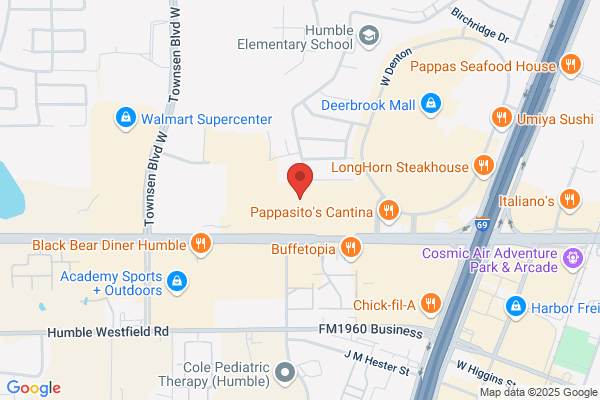 Deerbrook Family Clinic