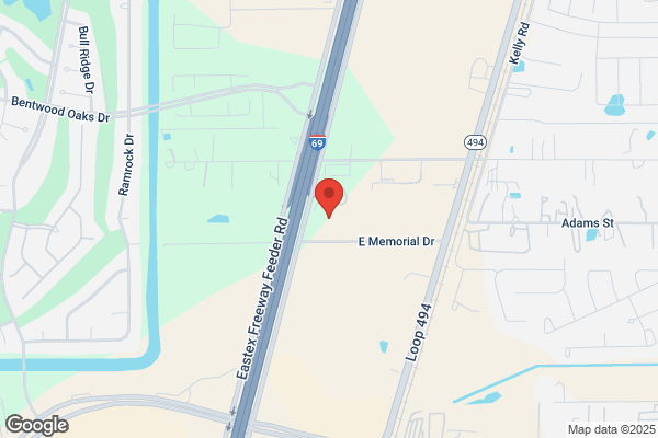 Kelsey-Seybold Clinic | Kingwood