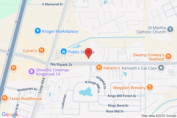 NextCare Urgent Care