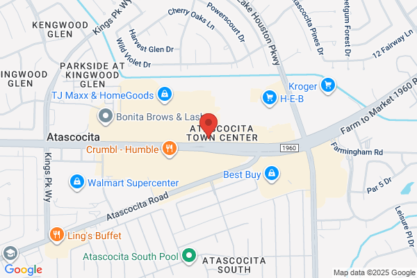 Atascocita Dental Associates