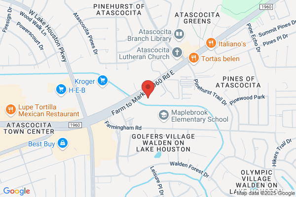 Atascocita Family Dentistry