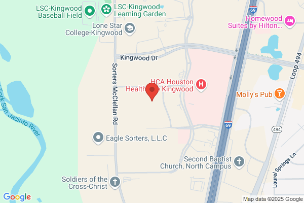 Berkeley Eye Center
