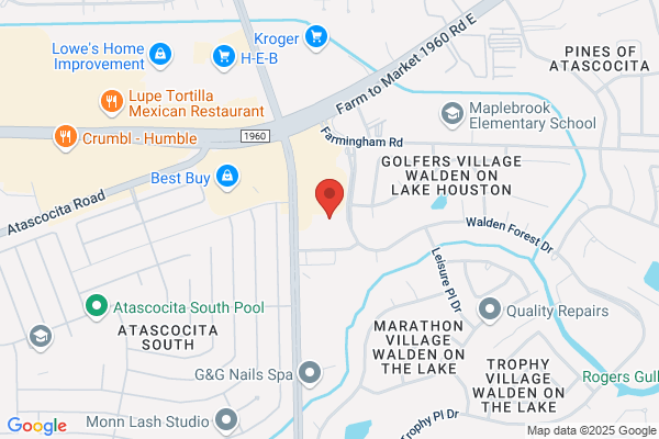 Houston Physicians Medical