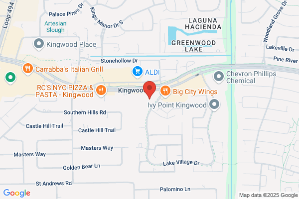 Kingwood Dialysis Inc